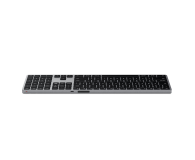 Satechi Slim X3 Bluetooth Backlit (space gray) - 1144491 - zdjęcie 4